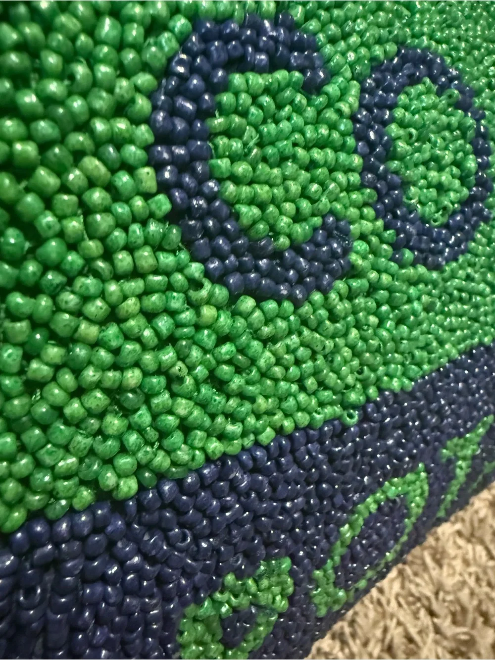 Kate Spade X Target beaded accent